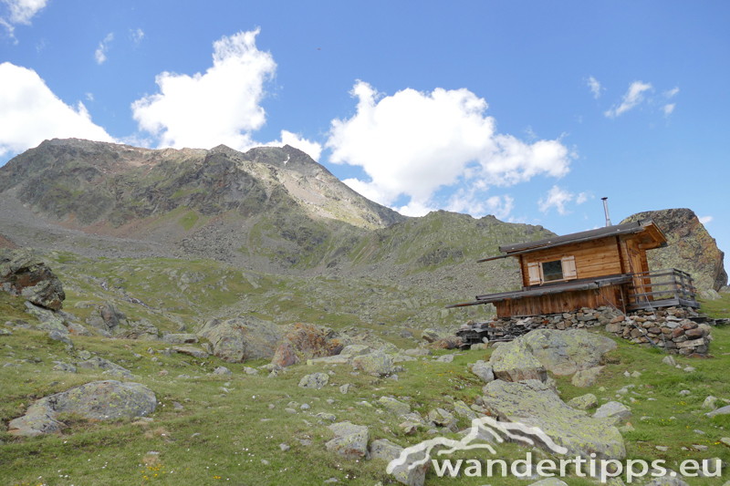 Obergurgler Seenplatte Abbildung 10