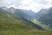 Grüner See/Felbertauern Abbildung 12