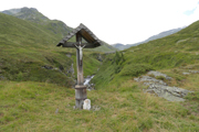 Grüner See/Felbertauern Abbildung 14