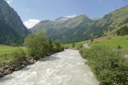 Grüner See/Felbertauern Abbildung 15