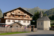 Grüner See/Felbertauern Abbildung 2