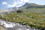 Grüner See/Felbertauern Abbildung 8