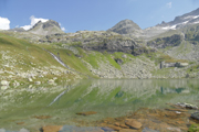 Grüner See/Felbertauern Abbildung 9