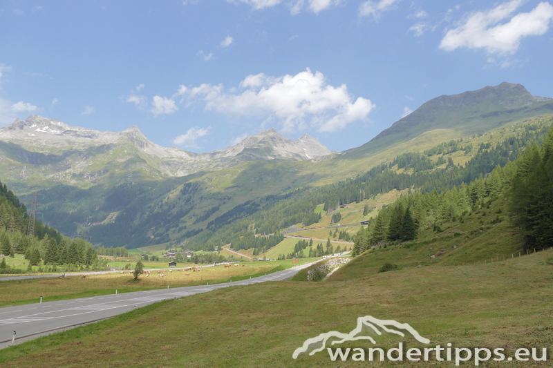 Grüner See/Felbertauern Abbildung 1