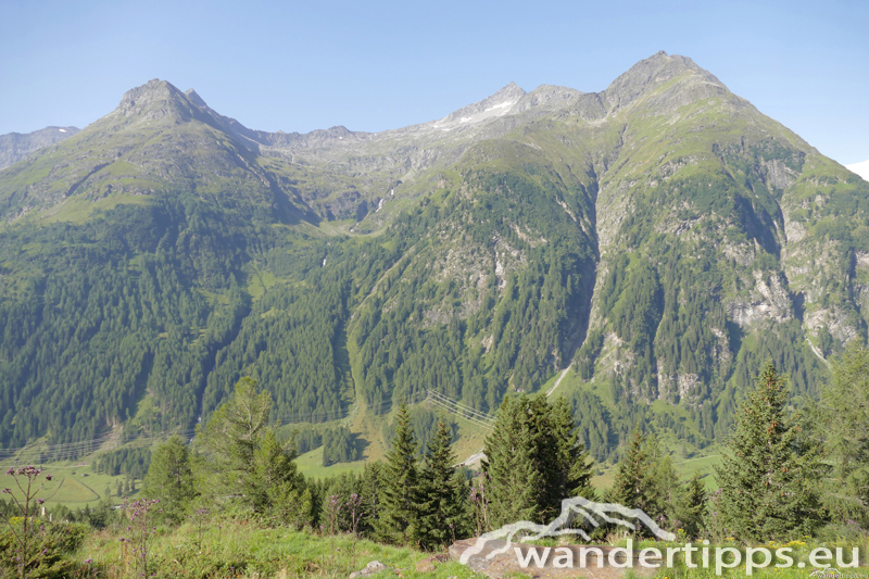 Grüner See/Felbertauern Abbildung 3