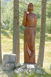 Stein am Mandl/Seegupf Abbildung 17