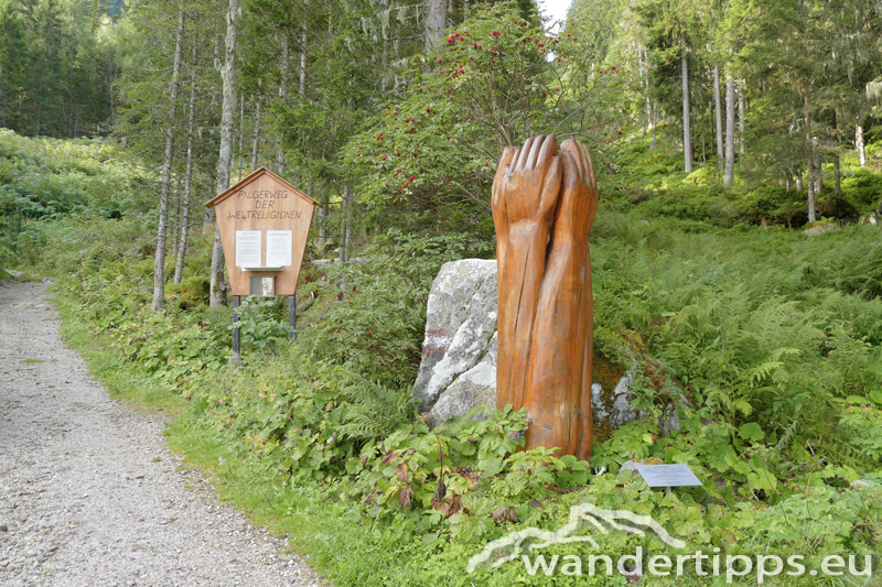 Stein am Mandl/Seegupf Abbildung 2
