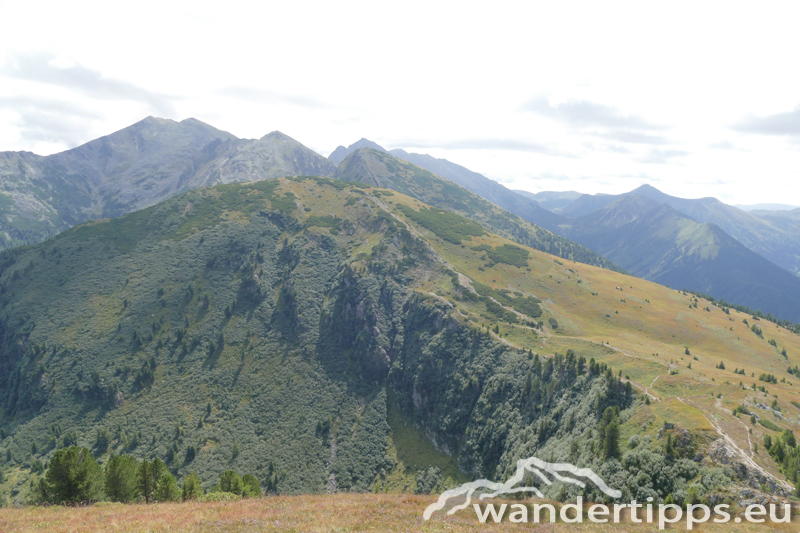 Stein am Mandl/Seegupf Abbildung 12