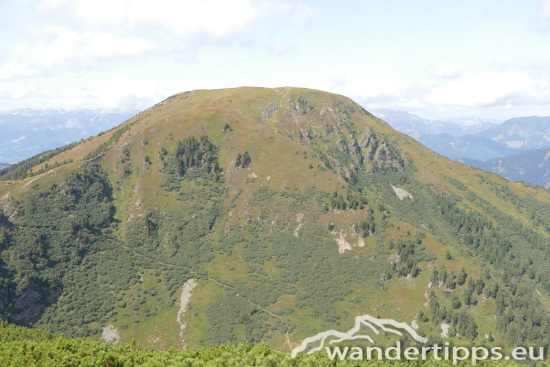 Stein am Mandl/Seegupf Abbildung 14