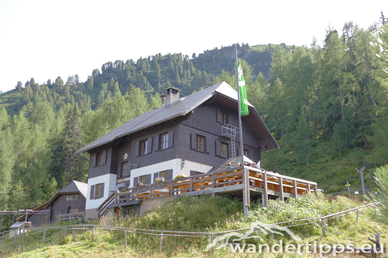 Stein am Mandl/Seegupf Abbildung 15