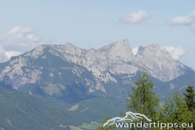Stein am Mandl/Seegupf Abbildung 16