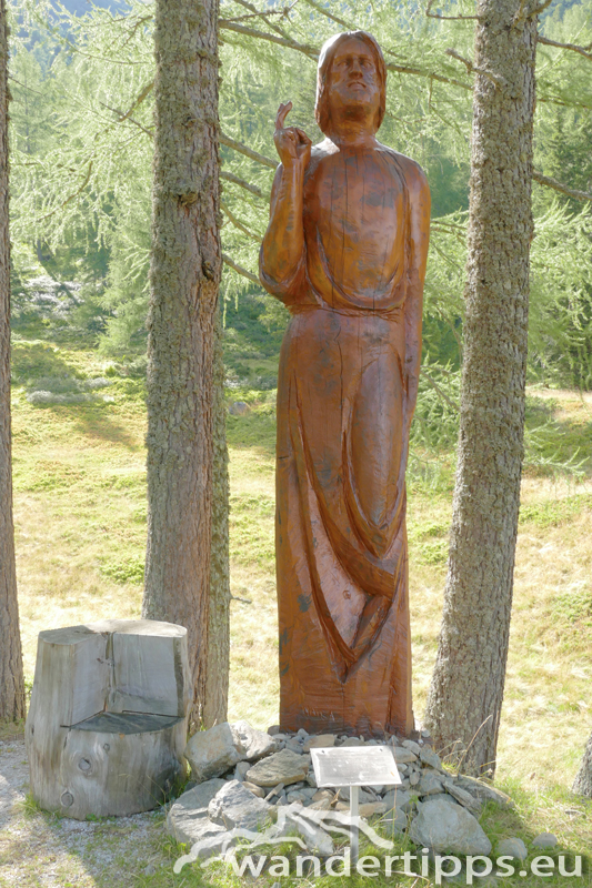 Stein am Mandl/Seegupf Abbildung 17