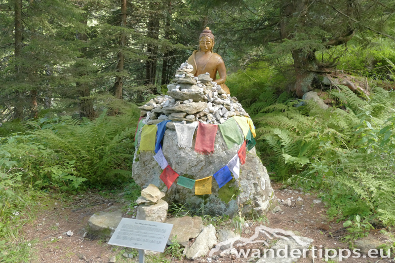 Stein am Mandl/Seegupf Abbildung 3