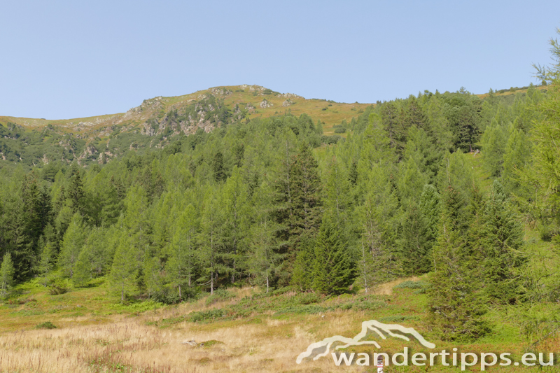 Stein am Mandl/Seegupf Abbildung 4