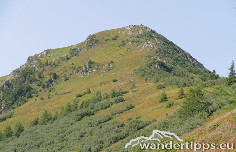 Stein am Mandl/Seegupf Abbildung 5
