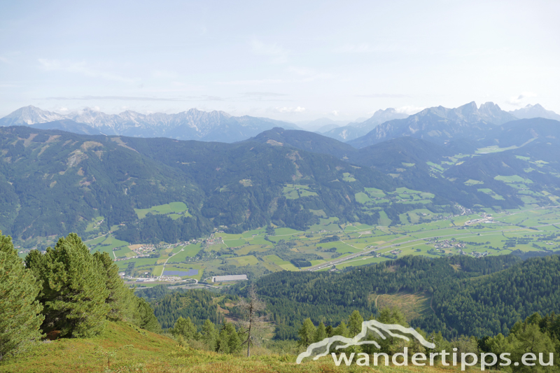 Stein am Mandl/Seegupf Abbildung 6
