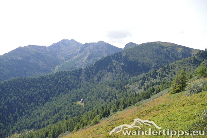 Stein am Mandl/Seegupf Abbildung 7