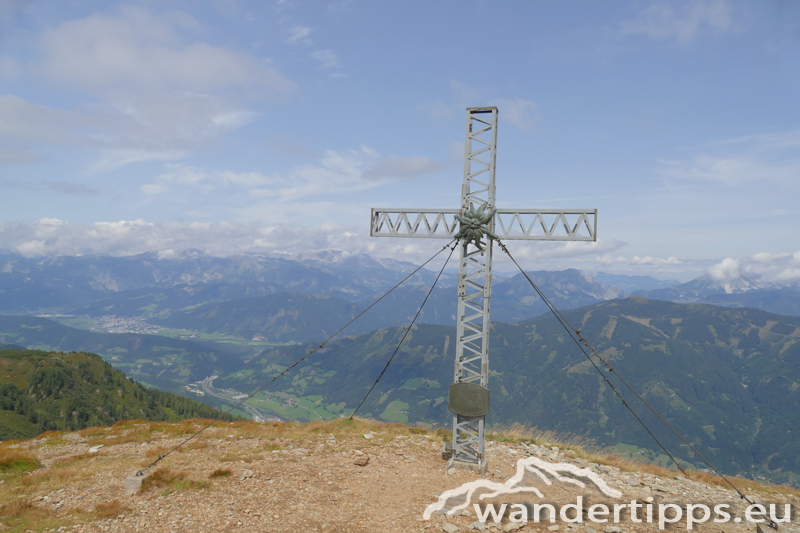 Stein am Mandl/Seegupf Abbildung 9