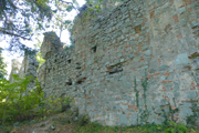 Pauliberg/Klosterberg Abbildung 8