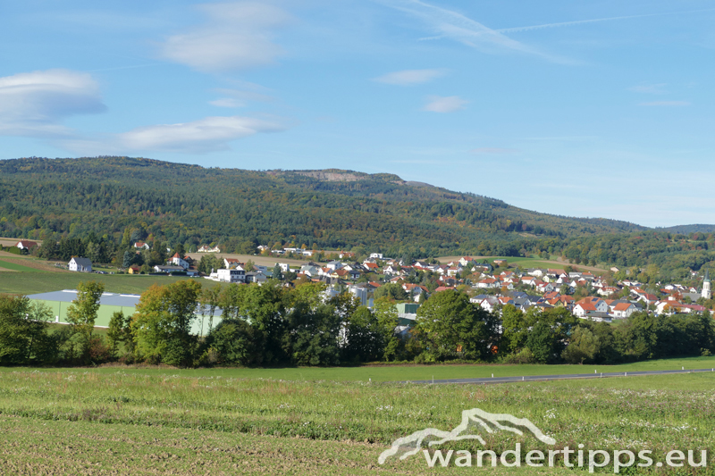 Pauliberg/Klosterberg Abbildung 1