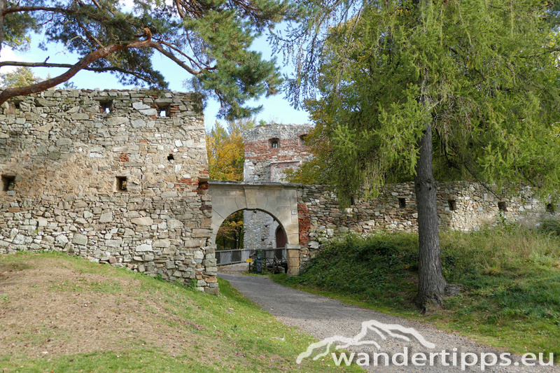 Pauliberg/Klosterberg Abbildung 13