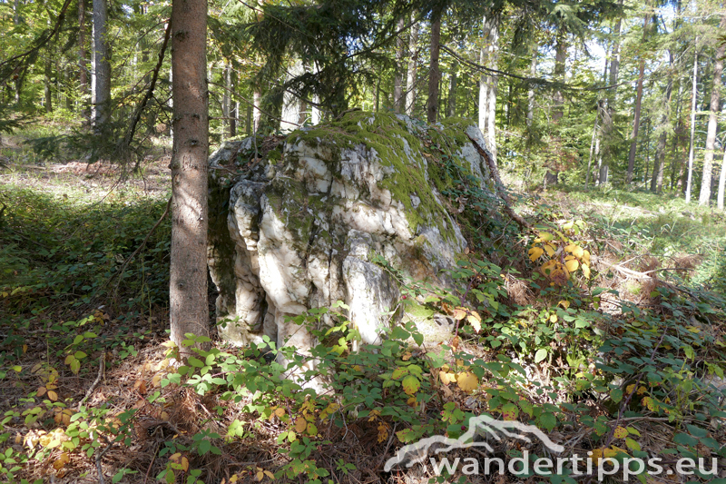 Pauliberg/Klosterberg Abbildung 3