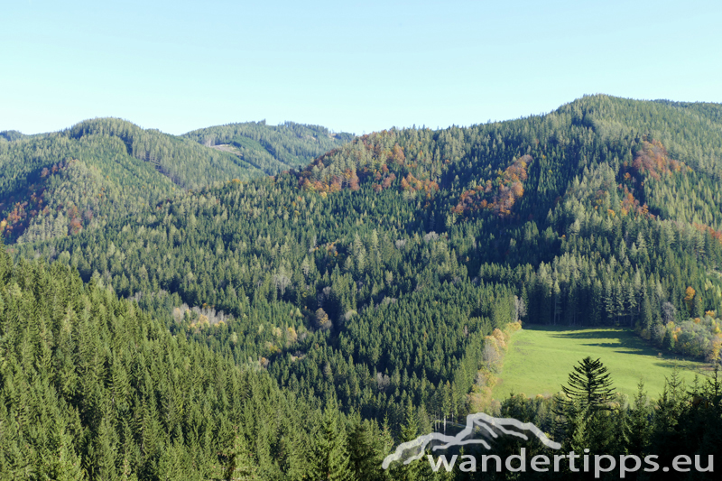 Rauschkogel/Eibelkogel Abbildung 2
