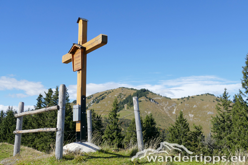 Rauschkogel/Eibelkogel Abbildung 15