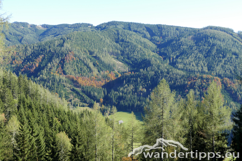 Rauschkogel/Eibelkogel Abbildung 16