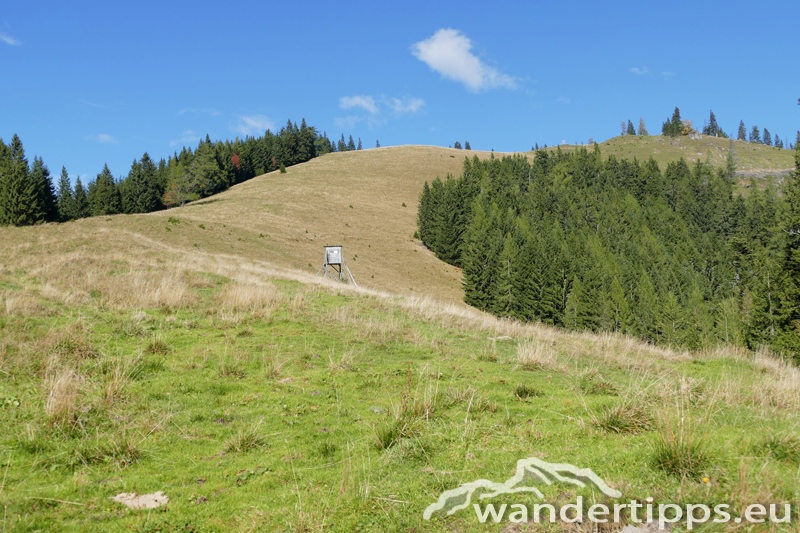 Rauschkogel/Eibelkogel Abbildung 3