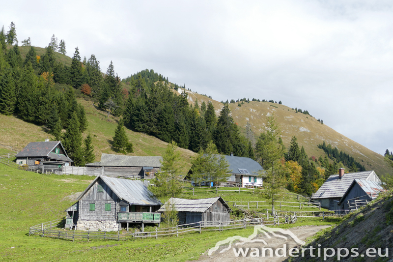 Rauschkogel/Eibelkogel Abbildung 4