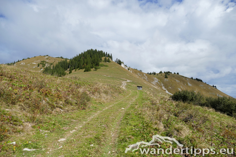 Rauschkogel/Eibelkogel Abbildung 5