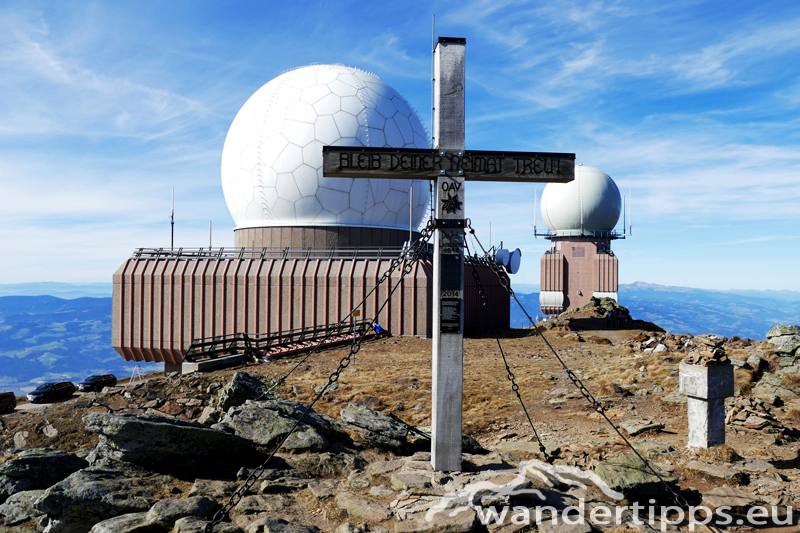 Großer Speikkogel Abbildung 9