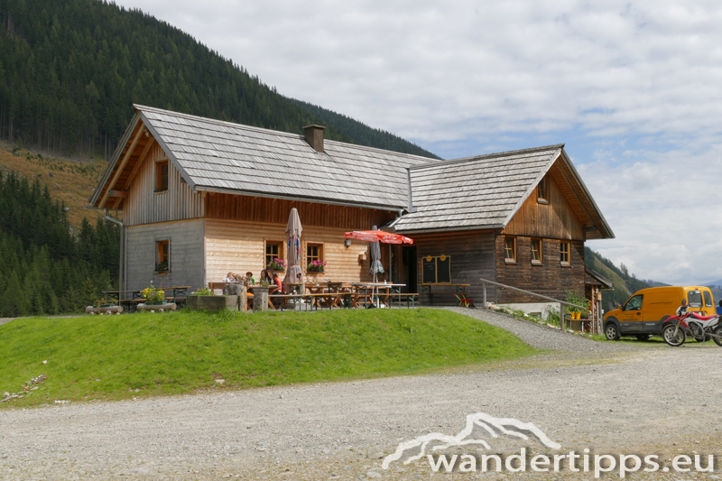 Bremstein/Mitterkogel Abbildung 2