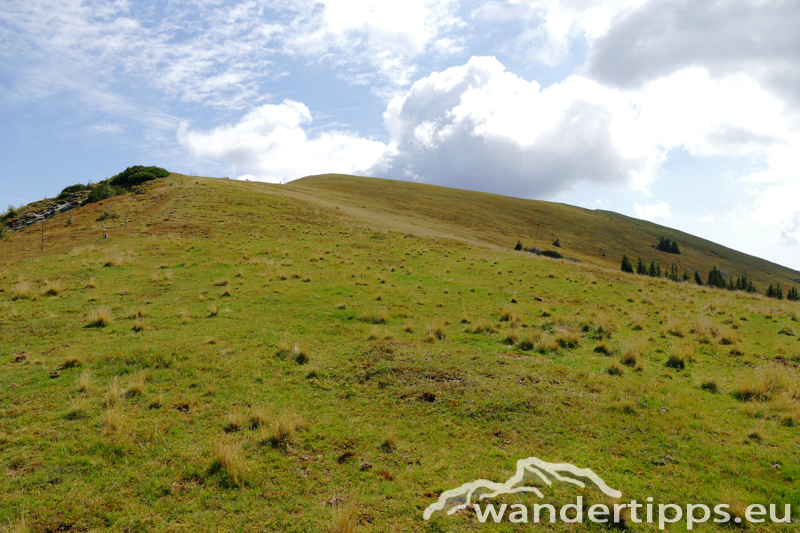 Bremstein/Mitterkogel Abbildung 11