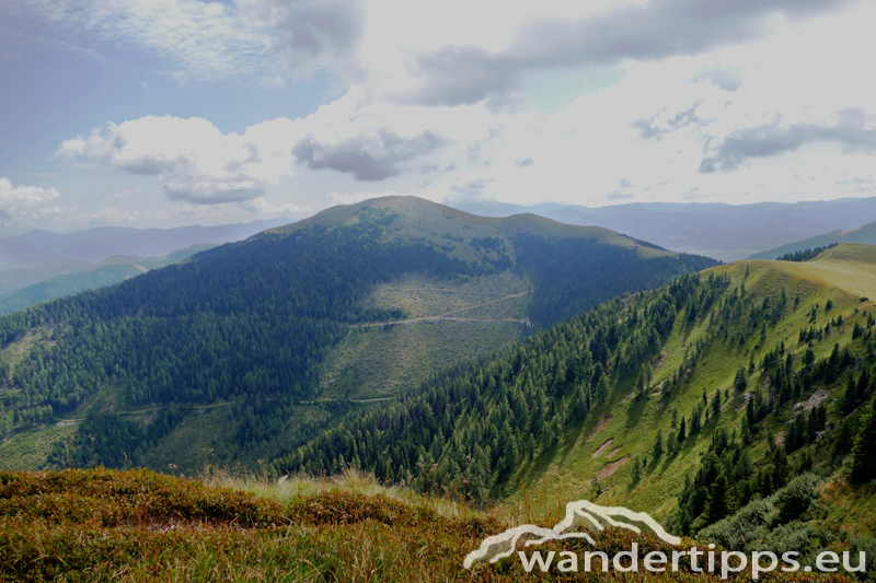 Bremstein/Mitterkogel Abbildung 12