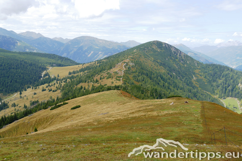 Bremstein/Mitterkogel Abbildung 13