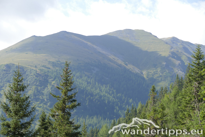 Bremstein/Mitterkogel Abbildung 15