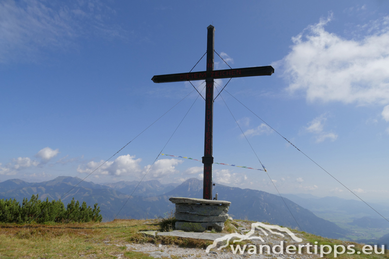 Bremstein/Mitterkogel Abbildung 4