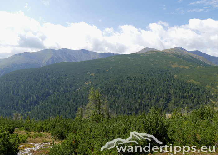 Bremstein/Mitterkogel Abbildung 5