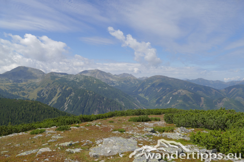 Bremstein/Mitterkogel Abbildung 6