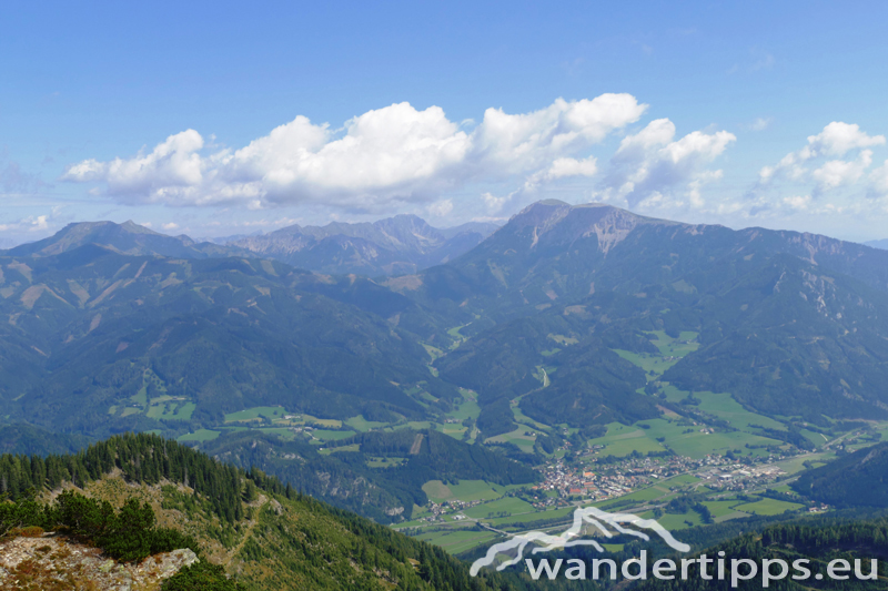 Bremstein/Mitterkogel Abbildung 7