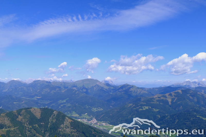 Bremstein/Mitterkogel Abbildung 8