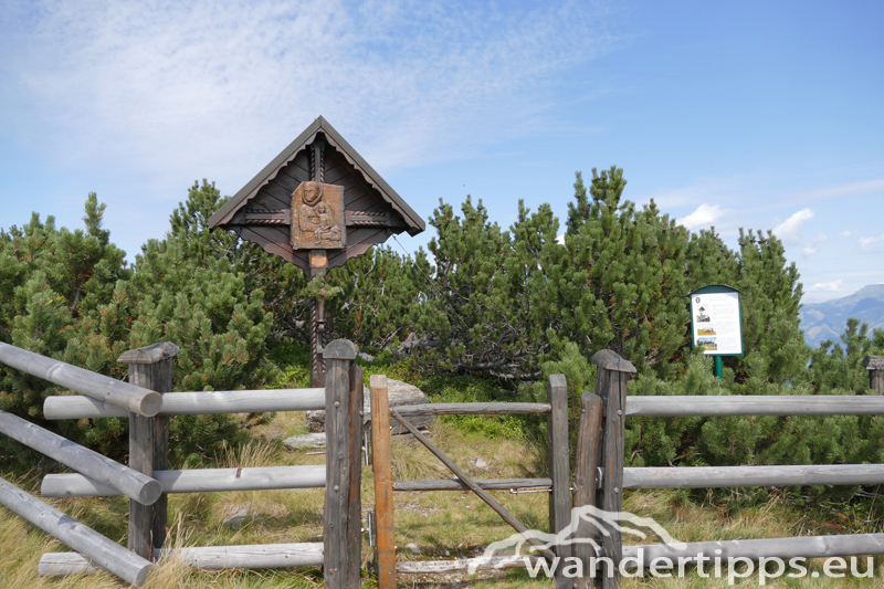 Bremstein/Mitterkogel Abbildung 10