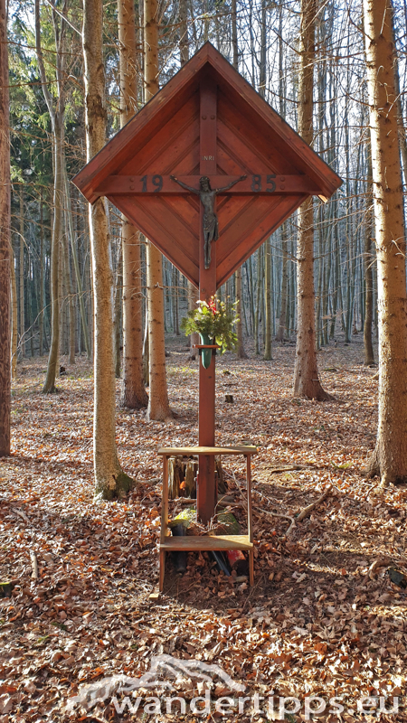 Gföhlberg Abbildung 19