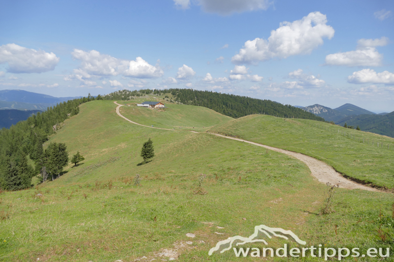 Dürre Leiten/Faden Abbildung 11