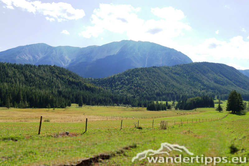 Dürre Leiten/Faden Abbildung 14