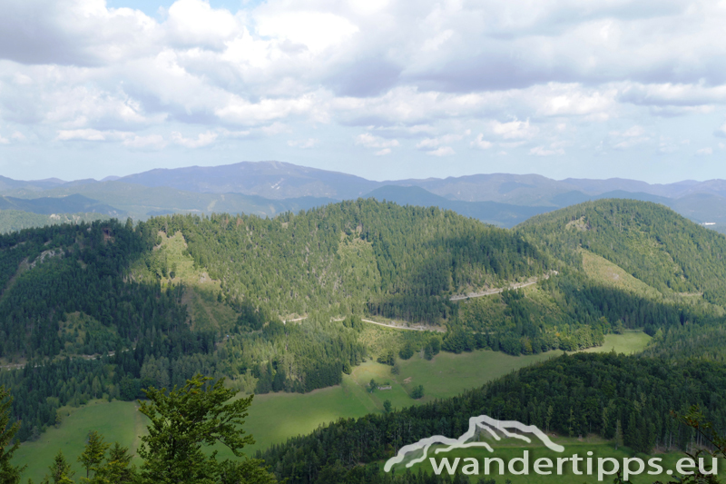 Dürre Leiten/Faden Abbildung 5