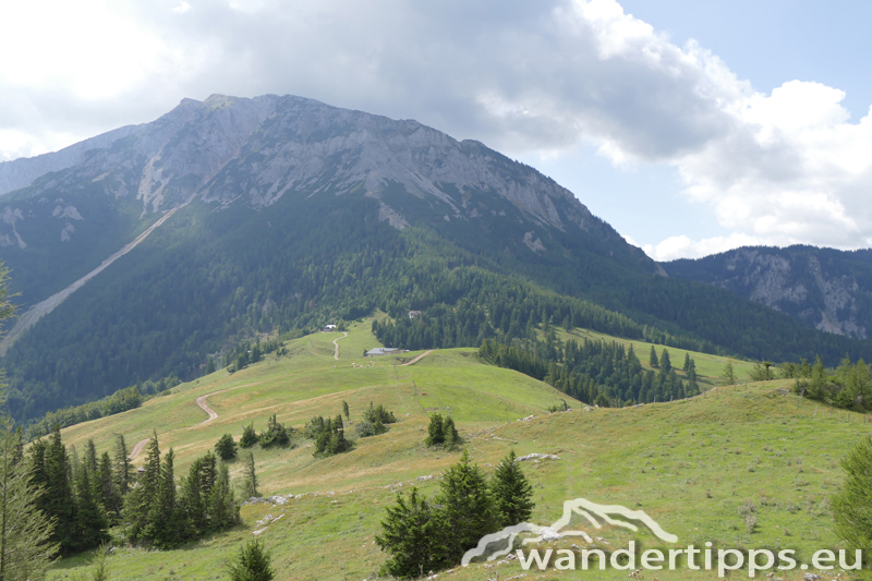 Dürre Leiten/Faden Abbildung 7