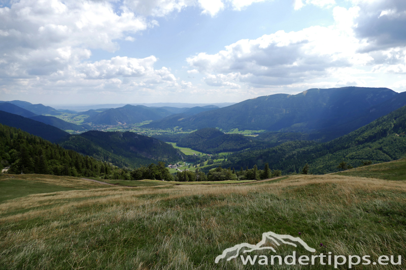 Dürre Leiten/Faden Abbildung 10